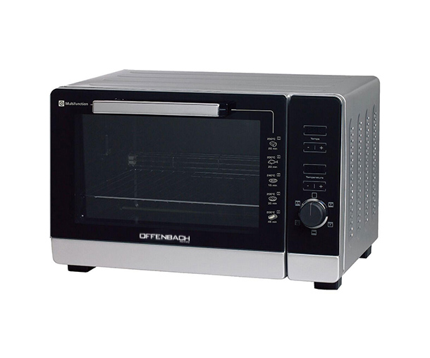 Oven toaster offenbach home appiliance